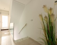New Build - Terraced - Pilar de la Horadada
