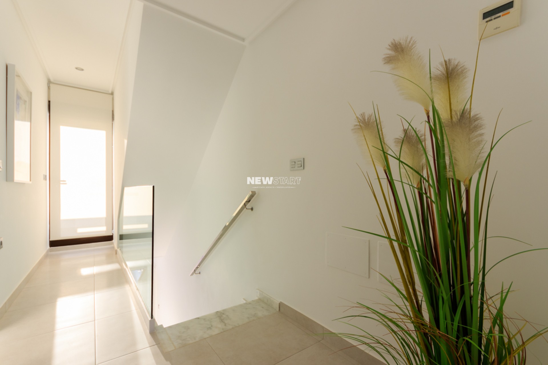 New Build - Terraced - Pilar de la Horadada