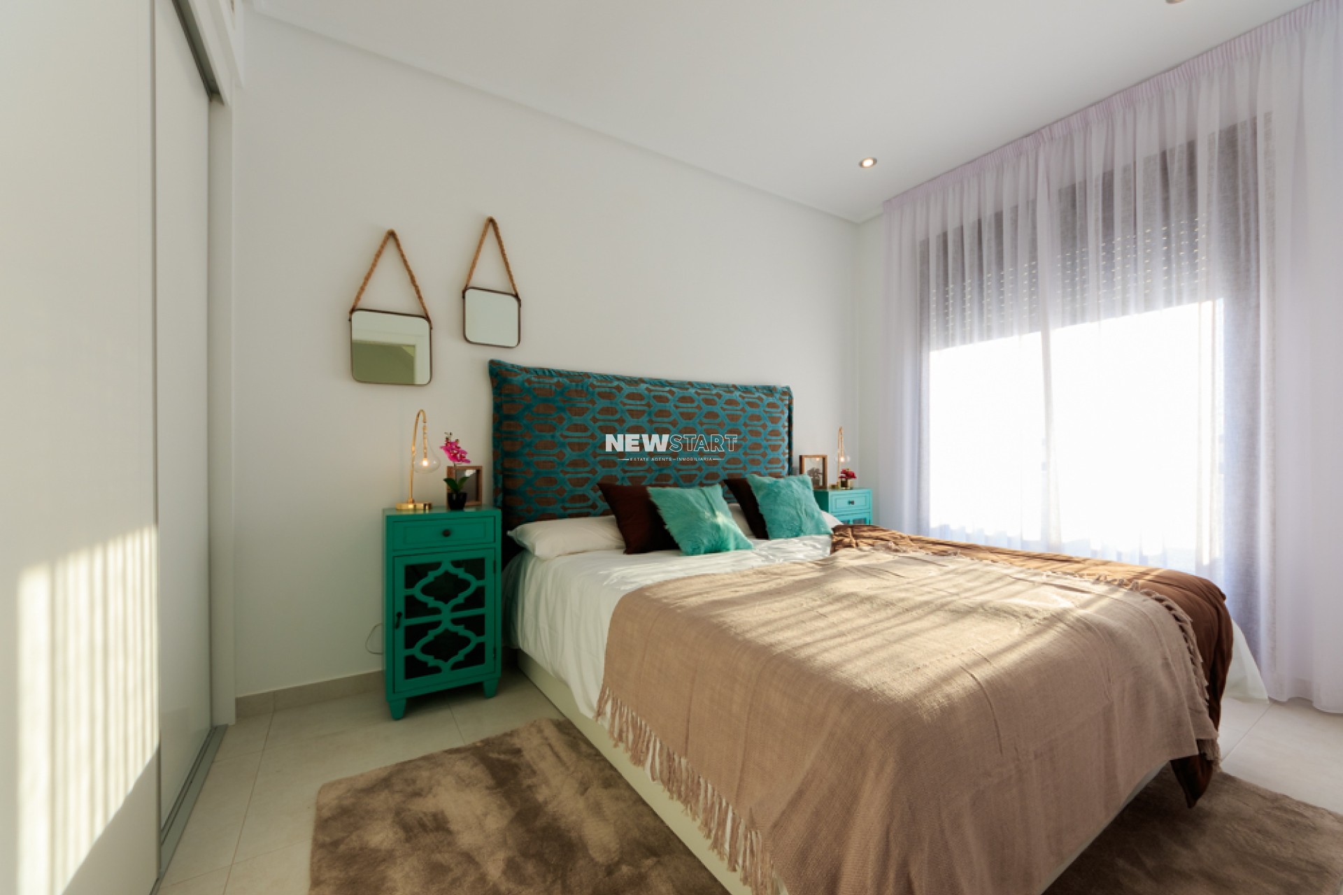New Build - Terraced - Pilar de la Horadada