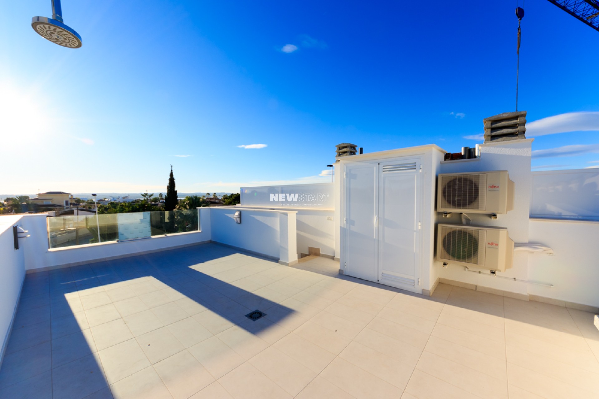 New Build - Terraced - Pilar de la Horadada