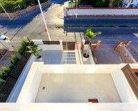 New Build - Terraced - Pilar de la Horadada