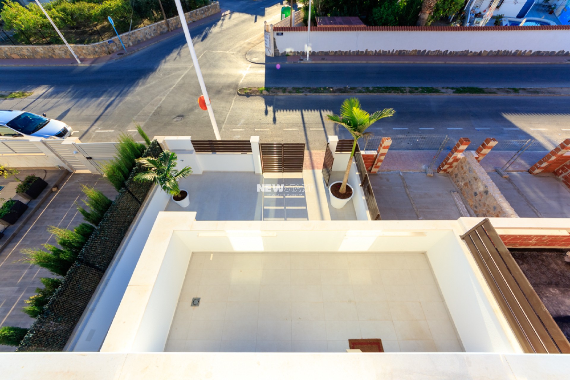 New Build - Terraced - Pilar de la Horadada
