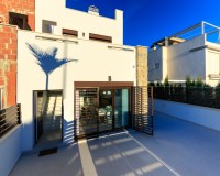 New Build - Terraced - Pilar de la Horadada