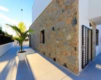 New Build - Terraced - Pilar de la Horadada