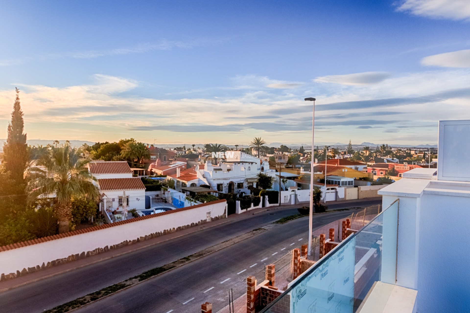 New Build - Terraced - Pilar de la Horadada