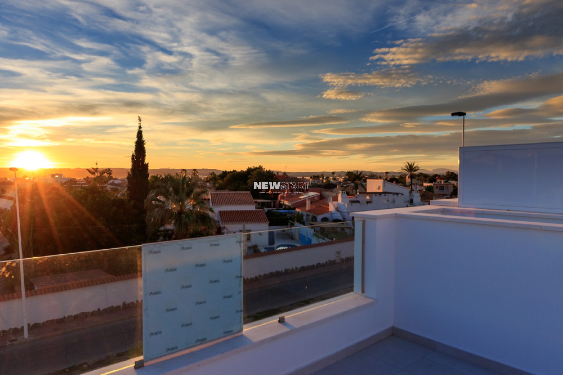 New Build - Terraced - Pilar de la Horadada