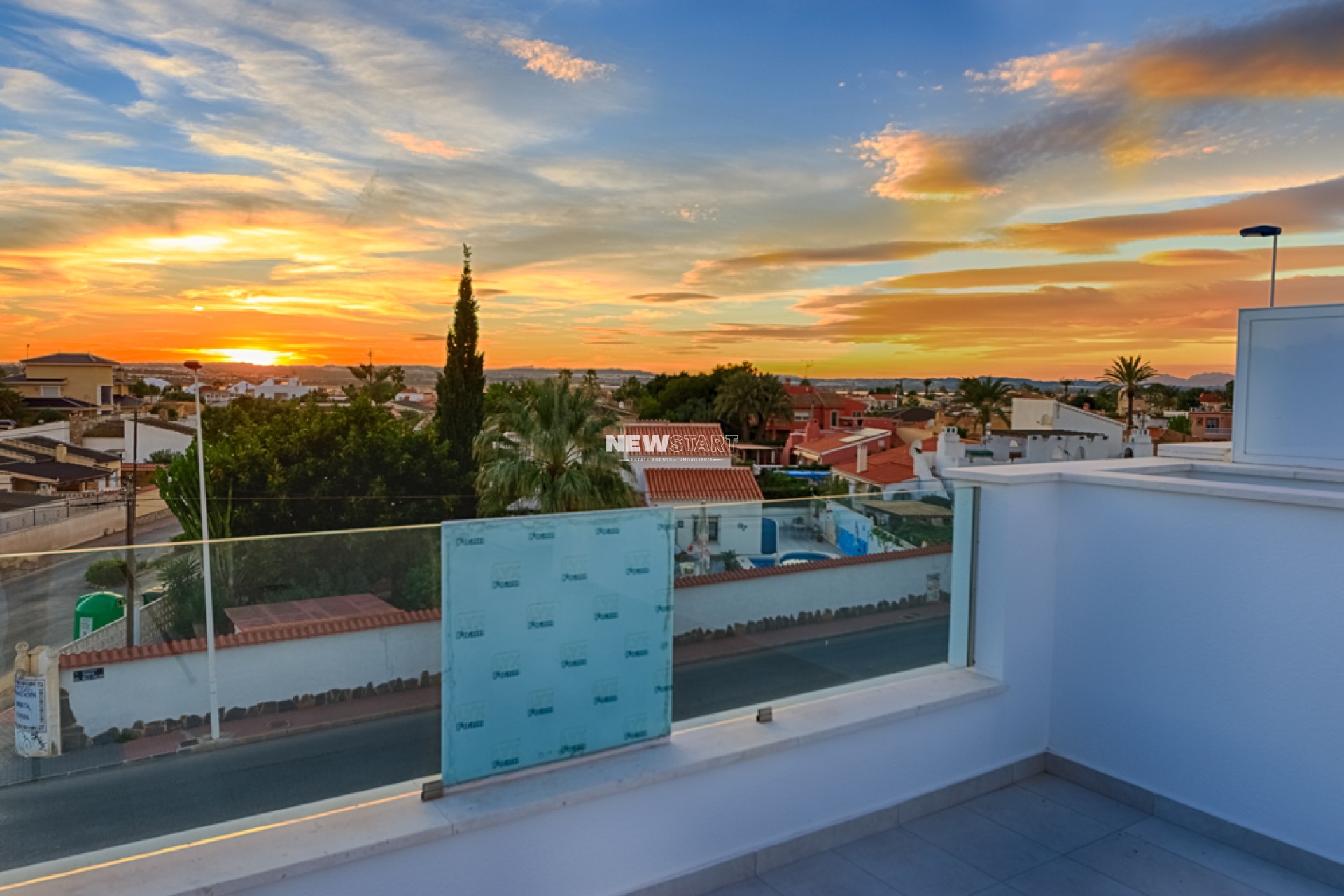 New Build - Terraced - Pilar de la Horadada