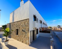 New Build - Terraced - Pilar de la Horadada