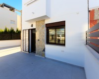 New Build - Terraced - Pilar de la Horadada