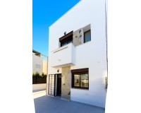 New Build - Terraced - Pilar de la Horadada