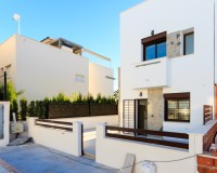 New Build - Terraced - Pilar de la Horadada