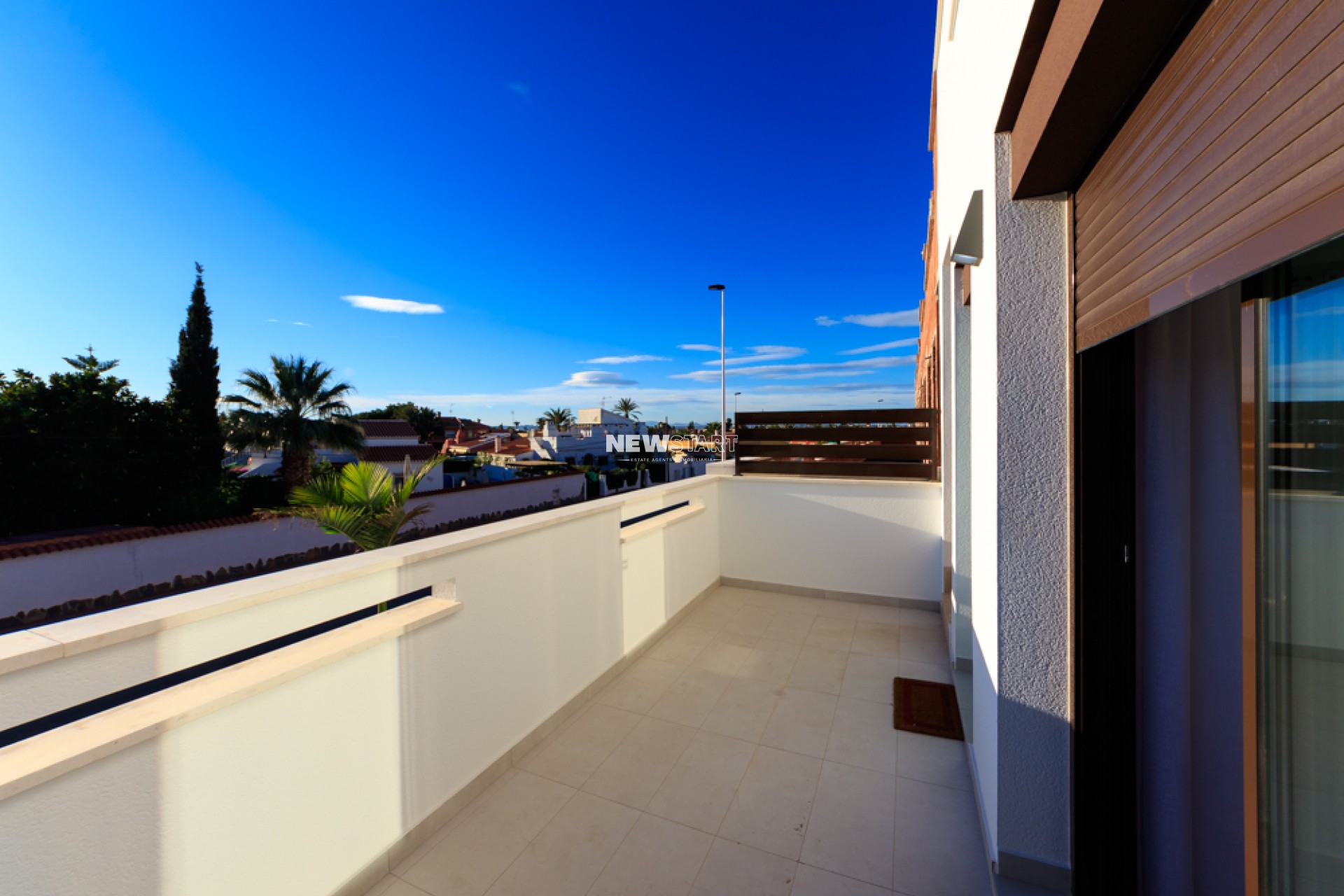 New Build - Terraced - Pilar de la Horadada