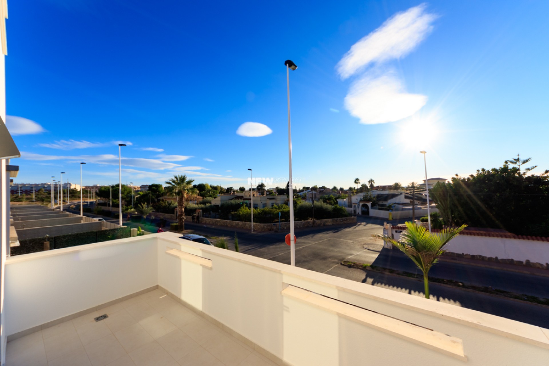 New Build - Terraced - Pilar de la Horadada
