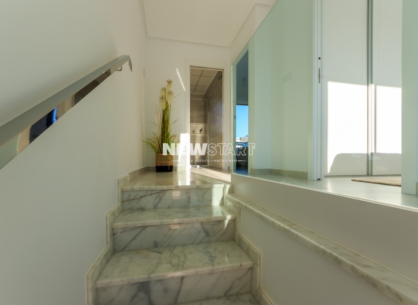 New Build - Terraced - Pilar de la Horadada