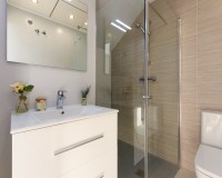 New Build - Terraced - Pilar de la Horadada