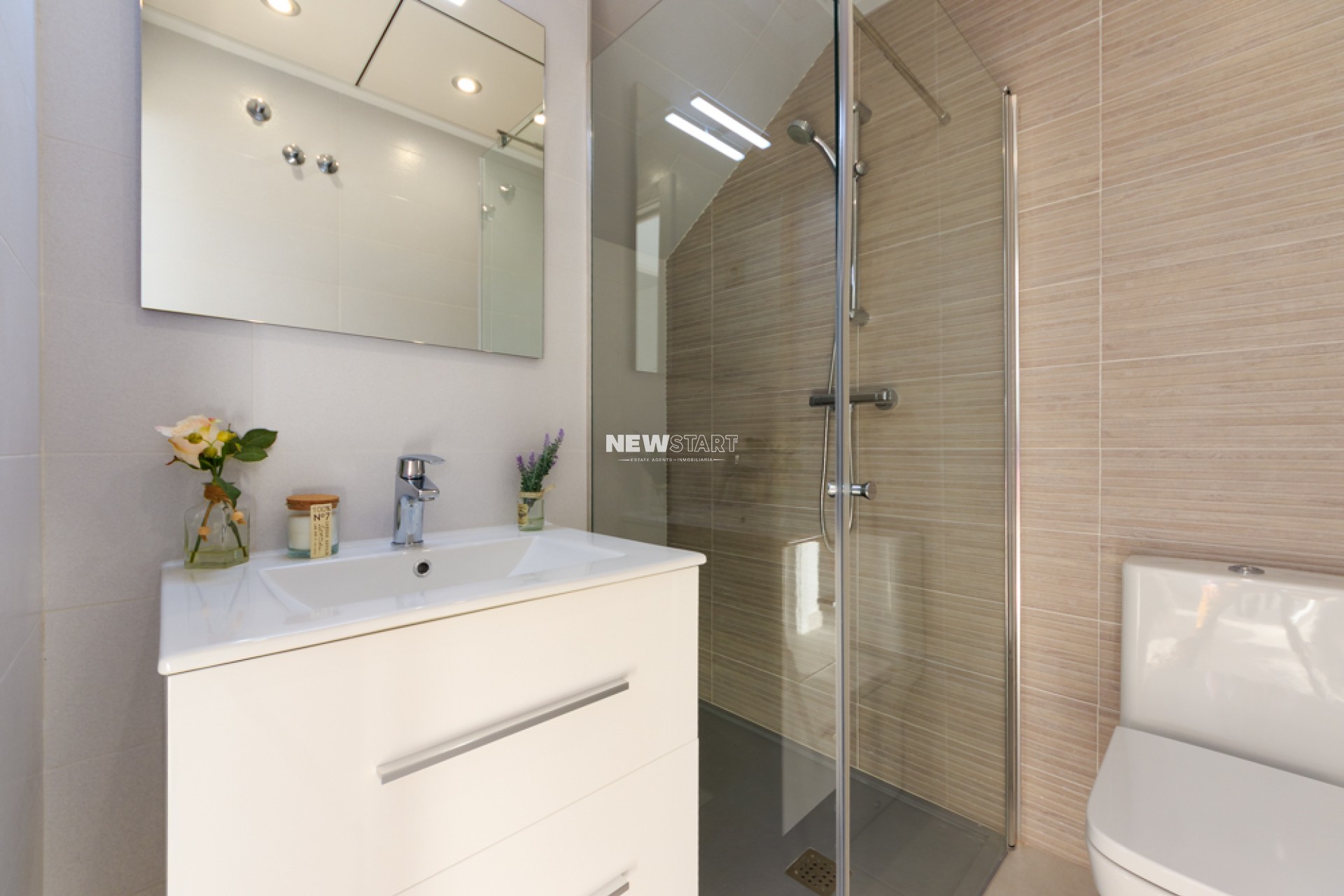 New Build - Terraced - Pilar de la Horadada