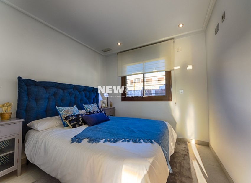 New Build - Terraced - Pilar de la Horadada