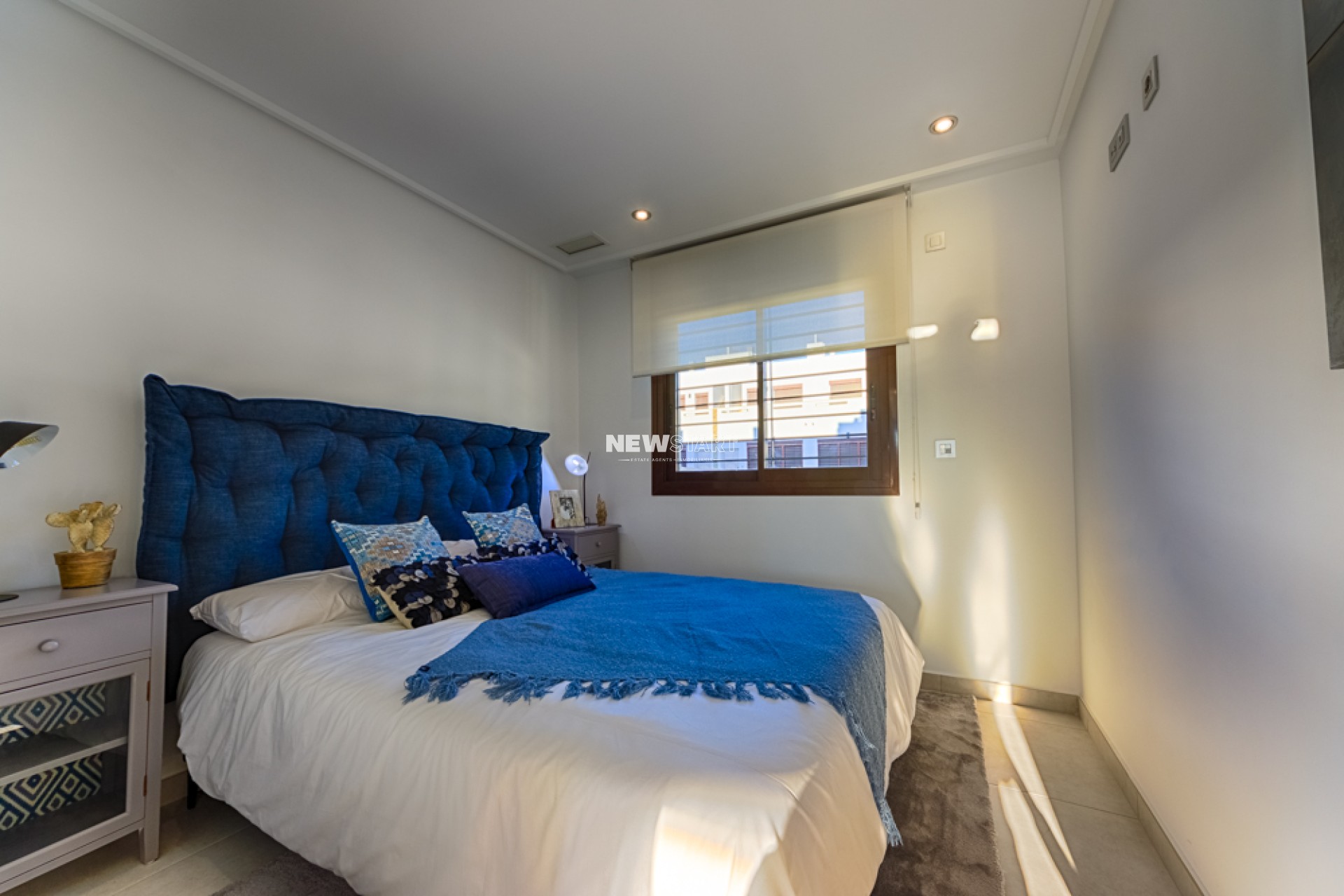 New Build - Terraced - Pilar de la Horadada