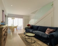 New Build - Terraced - Pilar de la Horadada