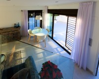 New Build - Terraced - Pilar de la Horadada