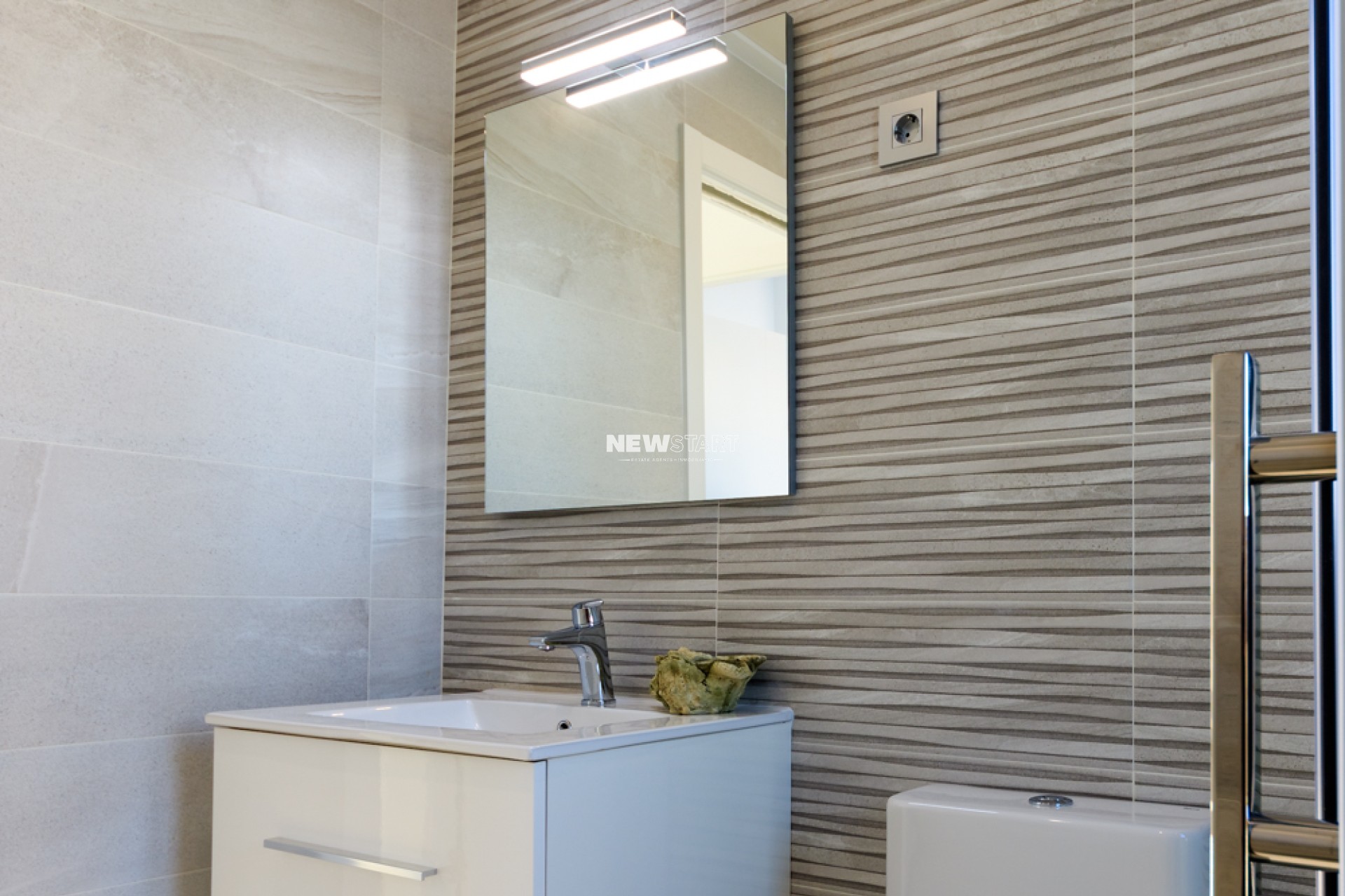 New Build - Terraced - Pilar de la Horadada