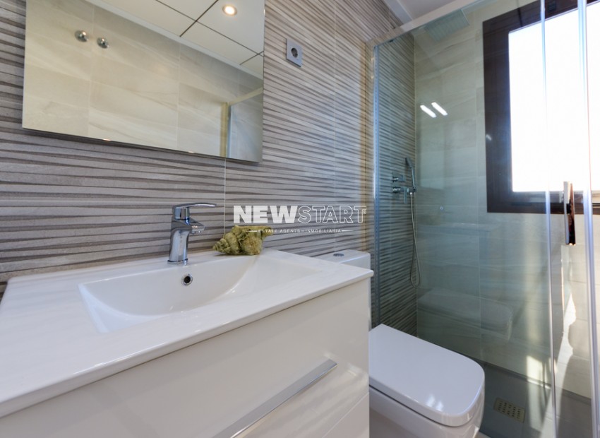 New Build - Terraced - Pilar de la Horadada