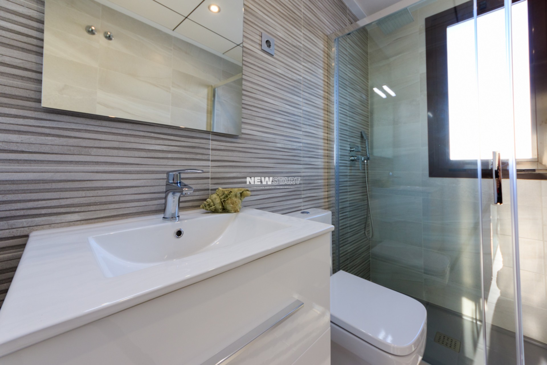 New Build - Terraced - Pilar de la Horadada