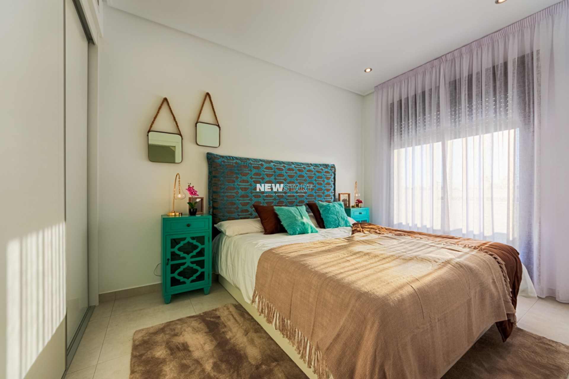 New Build - Terraced - Pilar de la Horadada