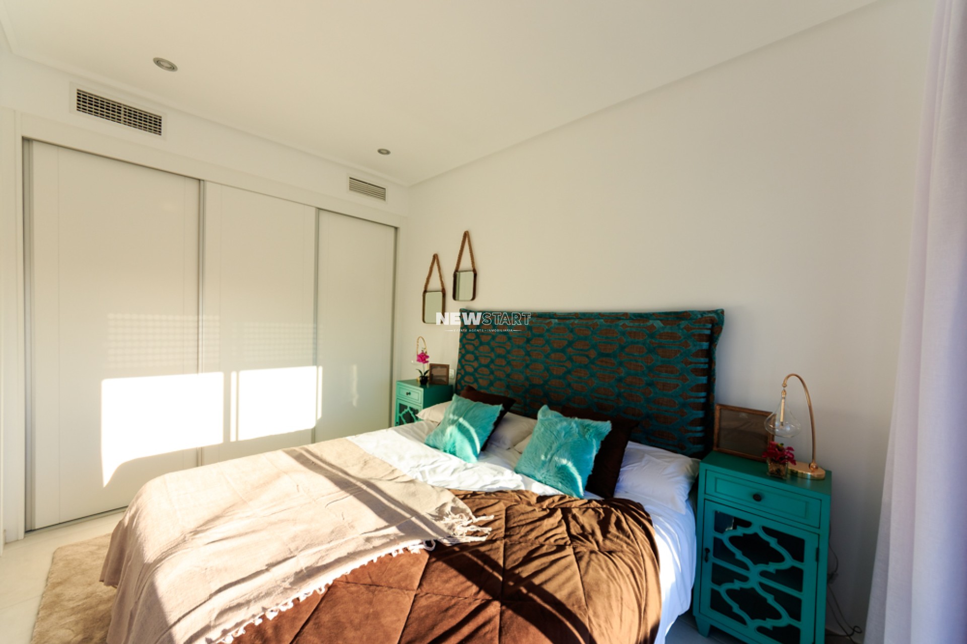 New Build - Terraced - Pilar de la Horadada