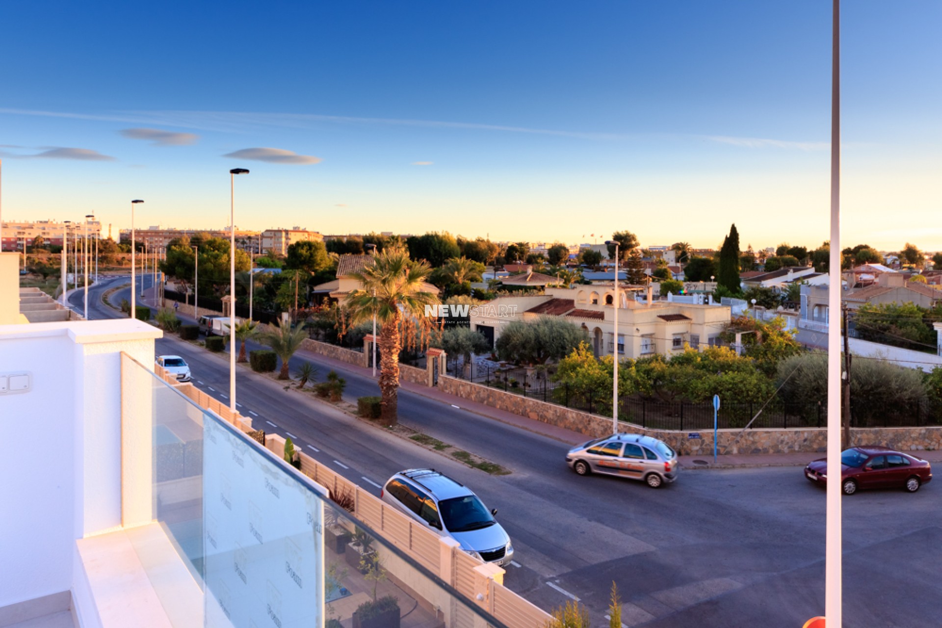 New Build - Terraced - Pilar de la Horadada