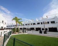 New Build - Terraced - Pilar de la Horadada