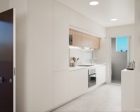 New Build - Terraced - Pilar de la Horadada