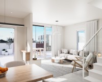 New Build - Terraced - Pilar de la Horadada