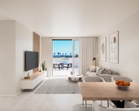 New Build - Terraced - Pilar de la Horadada