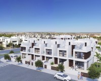 New Build - Terraced - Pilar de la Horadada