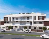 New Build - Terraced - Pilar de la Horadada