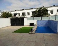 New Build - Terraced - San Javier