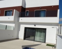 New Build - Terraced - San Javier