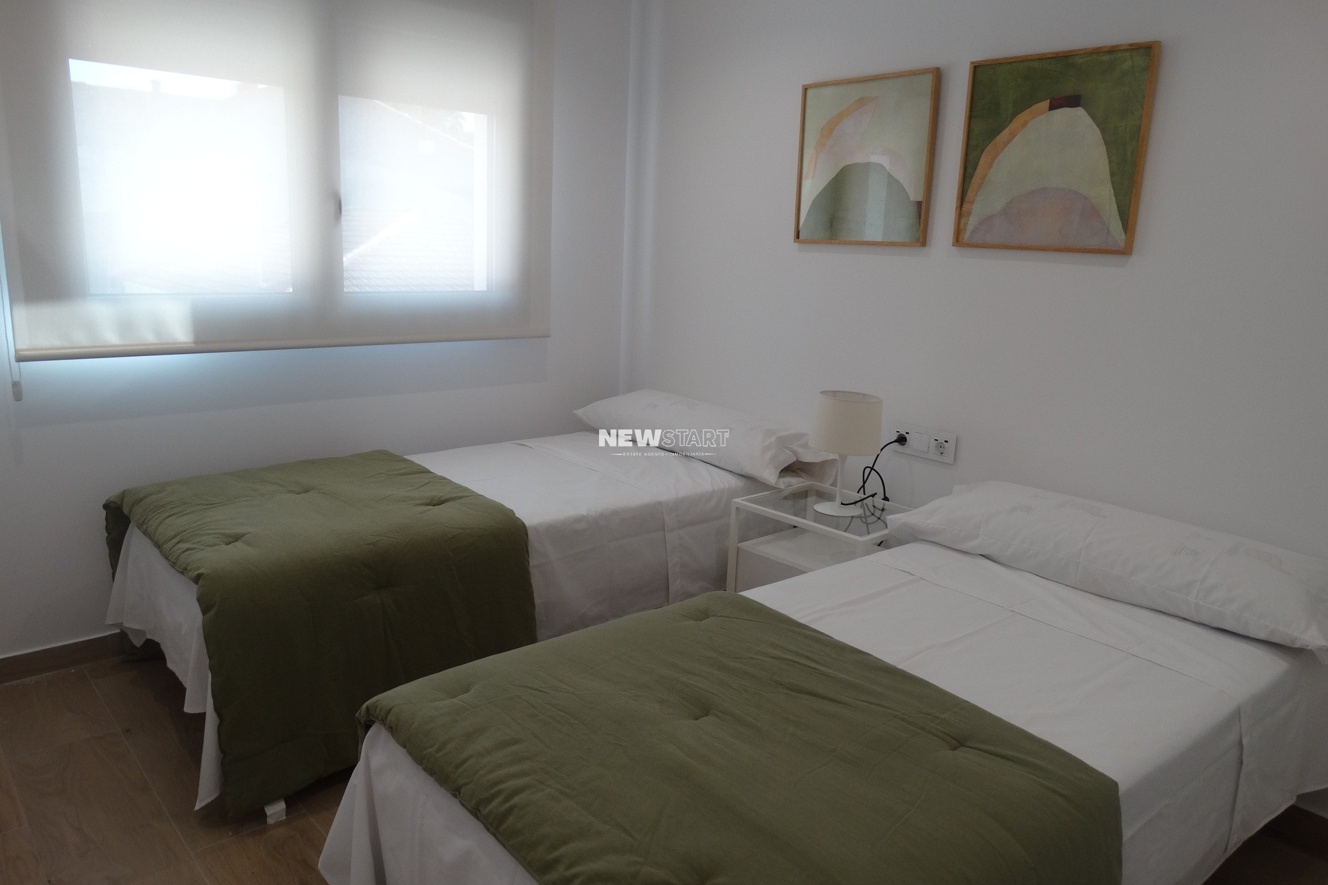 New Build - Terraced - San Javier