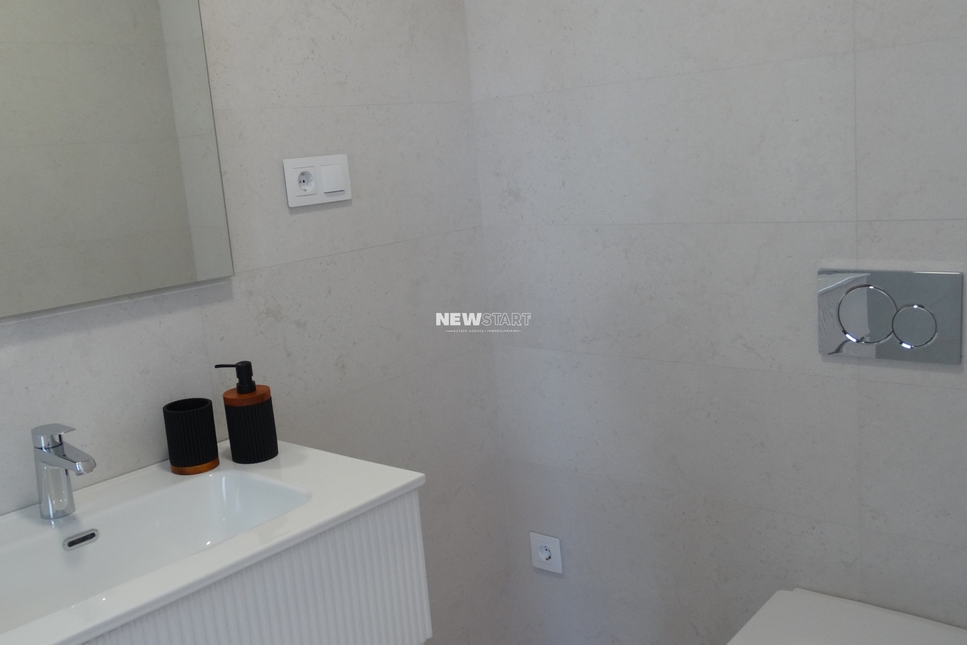 New Build - Terraced - San Javier