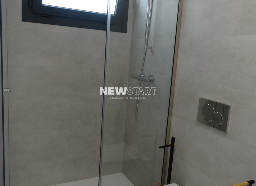 New Build - Terraced - San Javier