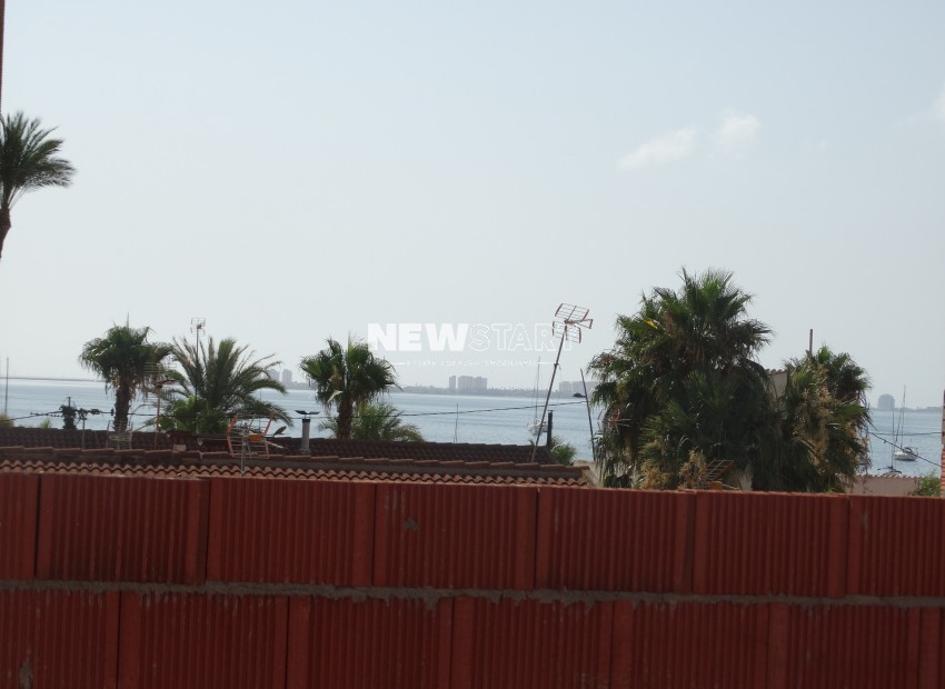 New Build - Terraced - San Javier