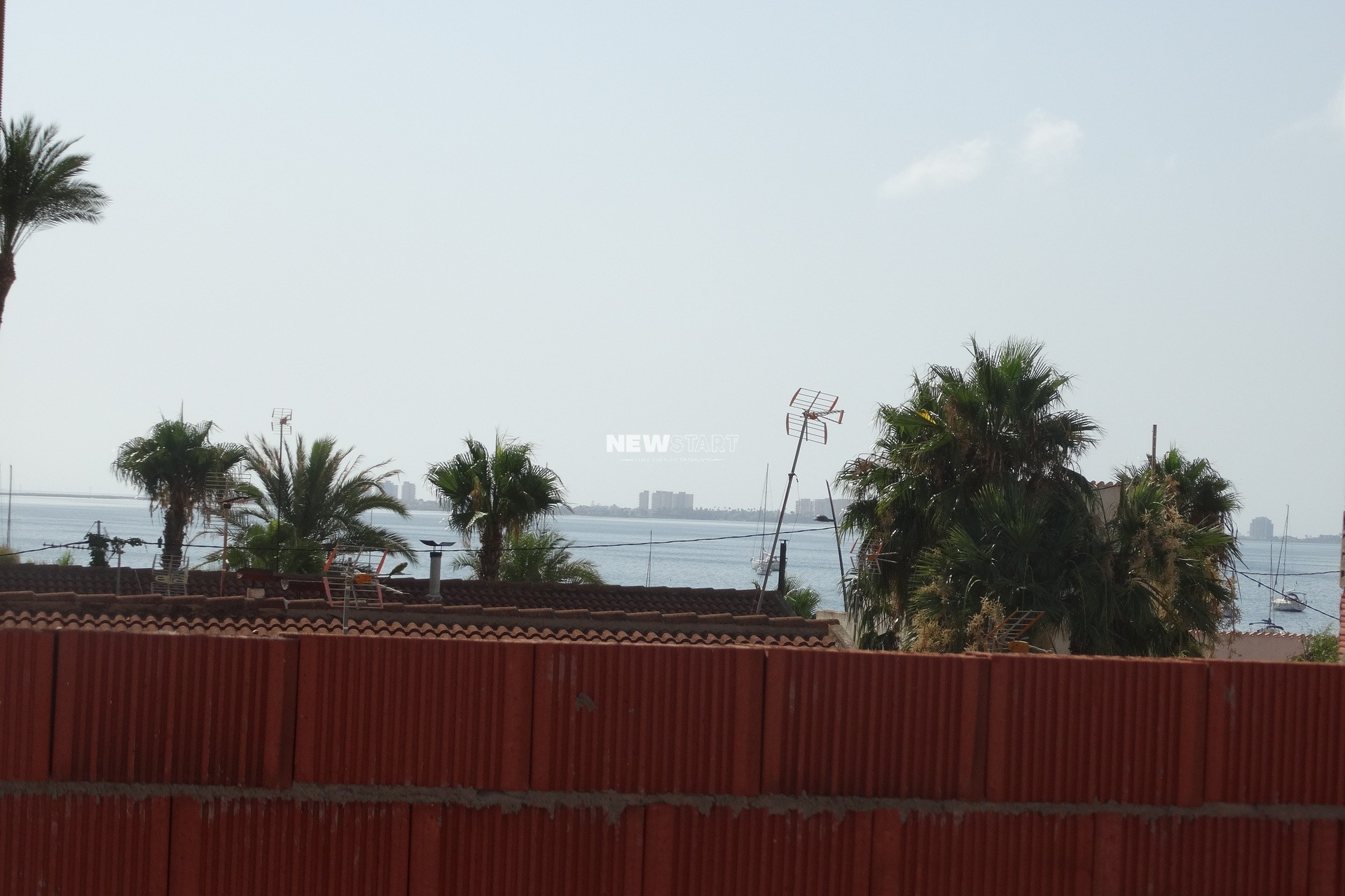 New Build - Terraced - San Javier