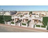 New Build - Terraced - San Javier