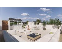 New Build - Terraced - San Javier