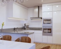 New Build - Terraced - San Javier