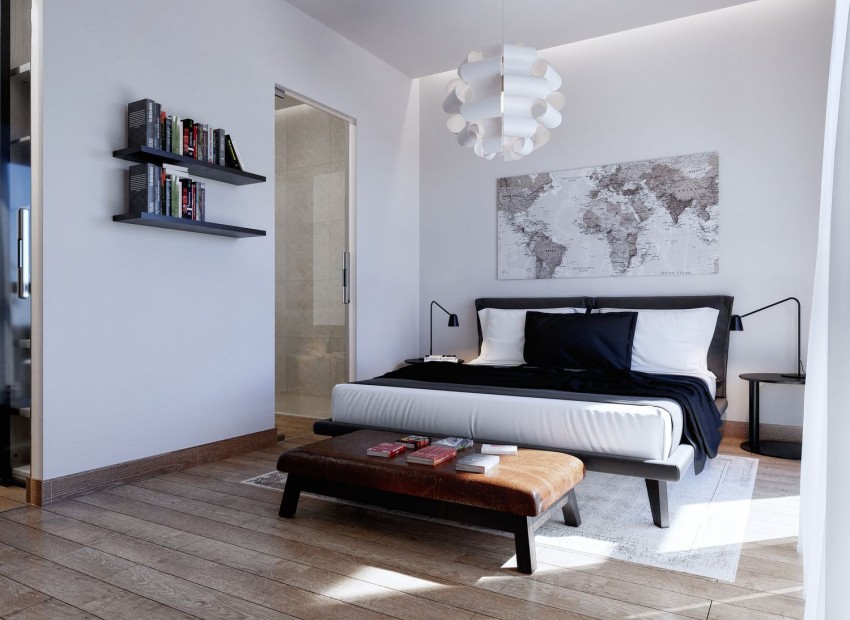 New Build - Terraced - San Javier