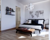 New Build - Terraced - San Javier