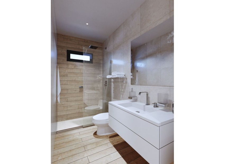 New Build - Terraced - San Javier