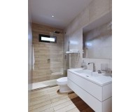 New Build - Terraced - San Javier
